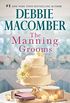 The Manning Grooms: An Anthology (English Edition)