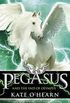 Pegasus and The End of Olympus