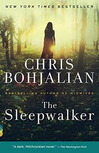 The Sleepwalker: A Novel (English Edition)