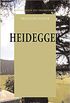 Heidegger: la question du logos