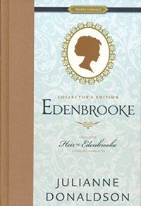 Edenbrooke and Heir to Edenbrooke Collector
