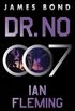 Dr. No: A Novel (James Bond) (English Edition)