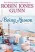 Being Known: A Novel (Haven Makers Book 2) (English Edition)