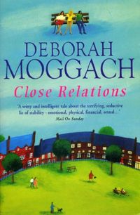 Close Relations (English Edition)