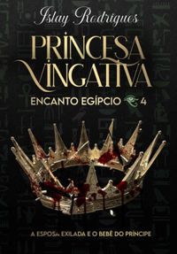 Princesa Vingativa