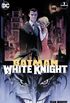 Batman: White Knight #01
