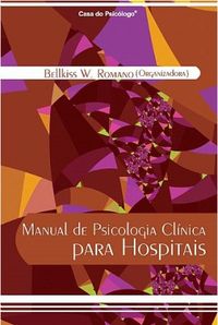 Manual de Psicologia Clnica para Hospitais
