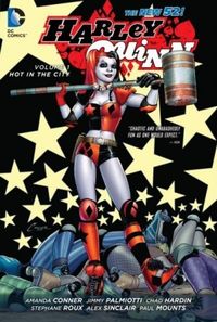 Harley Quinn, Vol. 1