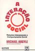 A Interao Social