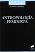 Antropologa feminista (Letras universitarias n 38) (Spanish Edition)