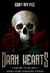 Dark Hearts: Short Sharp Shocking Stories (English Edition)