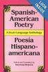 Spanish american Poetry