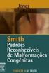 Smith Padres Reconhecvies de Malformaes Congnitas