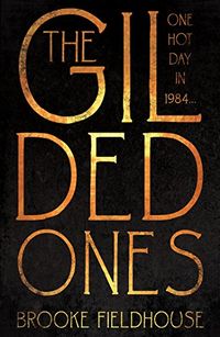 The Gilded Ones (English Edition)