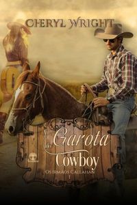 A Garota do Cowboy