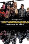 The Walking Dead: Compendium Four