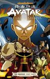 Avatar: The Last Airbender - The Promise: Part Three