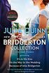 Bridgerton Collection Volume 3: The Last Two Books in the Bridgerton Series and the First Bridgerton Prequel (Bridgertons) (English Edition)