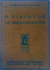 O Visconde de Bragelonne