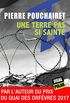 Une terre pas si sainte: Slection Prix Sang pour Sang Polar 2015 (French Edition)