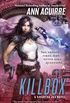 Killbox (Sirantha Jax series Book 4) (English Edition)