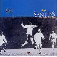 Santos, um time dos cus
