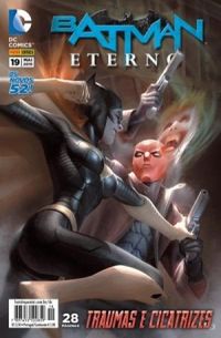 Batman Eterno #19