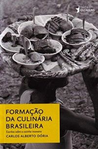 Formao da culinria brasileira