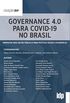 Governance 4.0 para Covid-19 no Brasil (Coleo IDP)
