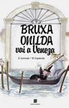 Bruxa Onilda vai a Veneza