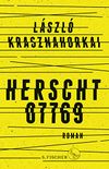 Herscht 07769: Florian Herschts Bach-Roman (German Edition)