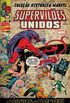 Coleo Histrica Marvel: Superviles Unidos #2