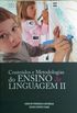 Contedos e metodologias do ensino de linguagem II