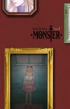 Monster Kanzenban Volume 4