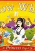Snow White Pop-up Book