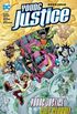 Young Justice Book Four