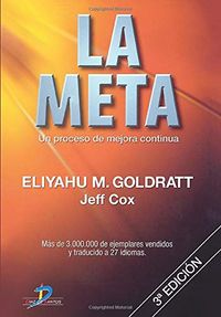 La Meta/ the Goal