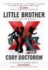 Little Brother (English Edition)