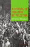 A Revolta de 1936-1939 na Palestina