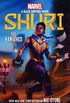 The Vanished (Shuri: A Black Panther Novel 2)