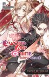 Sword Art Online - 004
