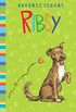 Ribsy (Henry Huggins series Book 6) (English Edition)