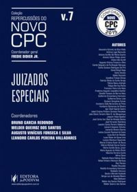 Coleo Repercusses do Novo CPC - v.7 - Juizados Especiais (2016)