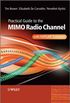 Practical Guide to MIMO Radio Channel: with MATLAB Examples (English Edition)