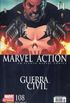 Marvel Action # 11
