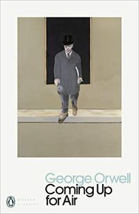 Coming Up for Air (Penguin Modern Classics) (English Edition)