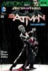 Batman (The New 52) #17