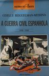 A guerra civil espanhola