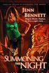 Summoning the Night: An Arcadia Bell Novel (The Arcadia Bell Series Book 2) (English Edition)