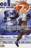 Full Metal Panic! Sigma #08